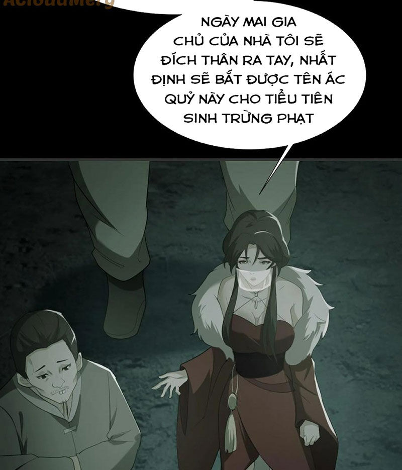 Ngày Tôi Sinh Ra, Bách Quỷ Dạ Hành, Tuyết Thi Hộ Đạo Chapter 62 - 16