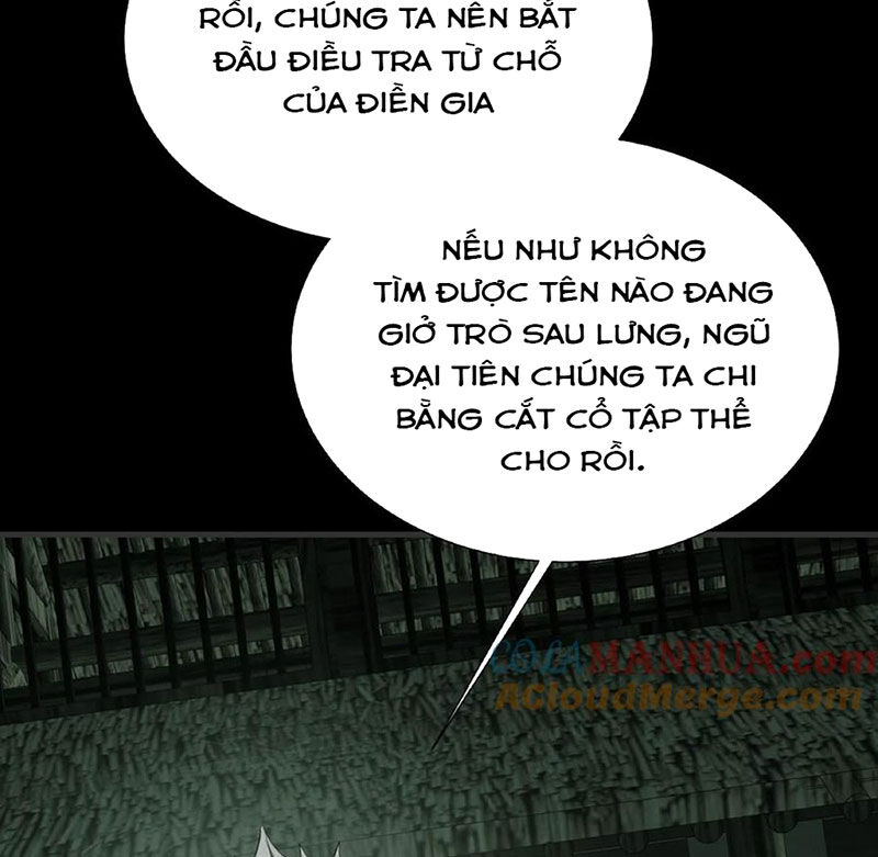 Ngày Tôi Sinh Ra, Bách Quỷ Dạ Hành, Tuyết Thi Hộ Đạo Chapter 62 - 21