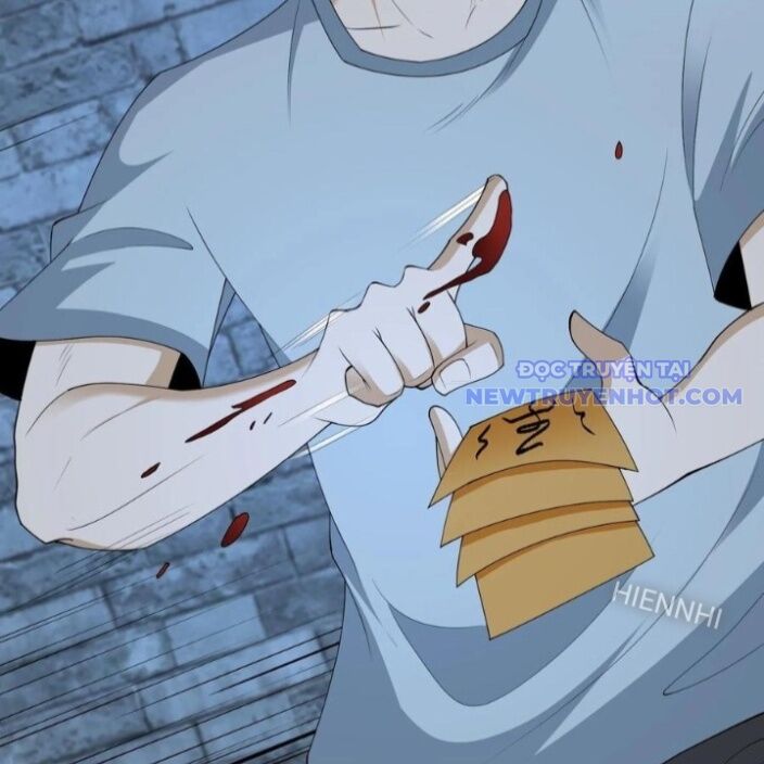 Ngày Tôi Sinh Ra, Bách Quỷ Dạ Hành, Tuyết Thi Hộ Đạo Chapter 620 - 9