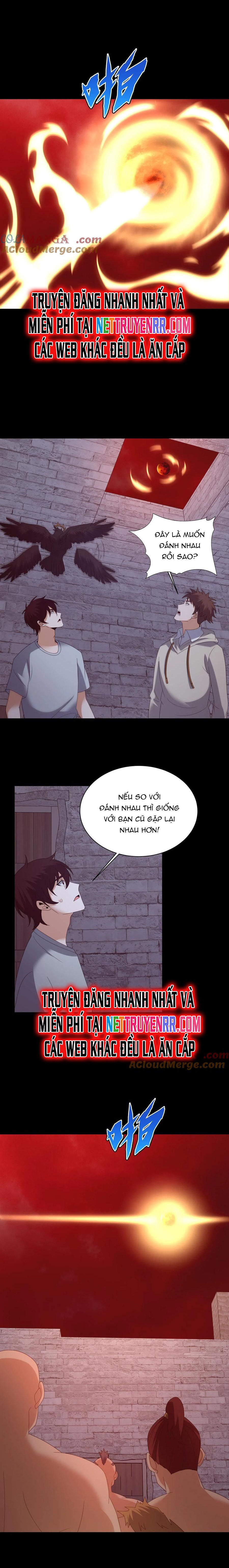 Ngày Tôi Sinh Ra, Bách Quỷ Dạ Hành, Tuyết Thi Hộ Đạo Chapter 622 - 4