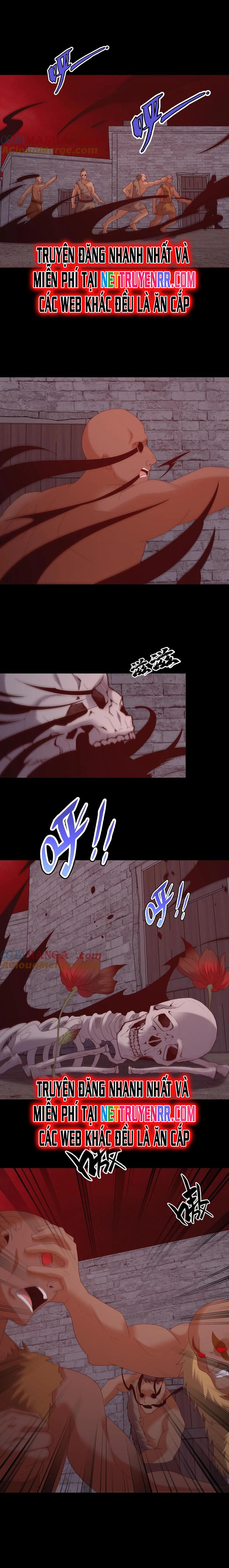 Ngày Tôi Sinh Ra, Bách Quỷ Dạ Hành, Tuyết Thi Hộ Đạo Chapter 622 - 5