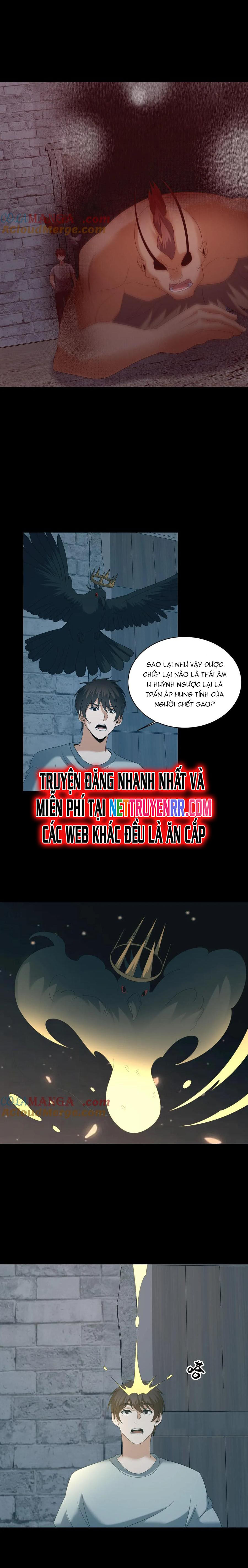 Ngày Tôi Sinh Ra, Bách Quỷ Dạ Hành, Tuyết Thi Hộ Đạo Chapter 622 - 6