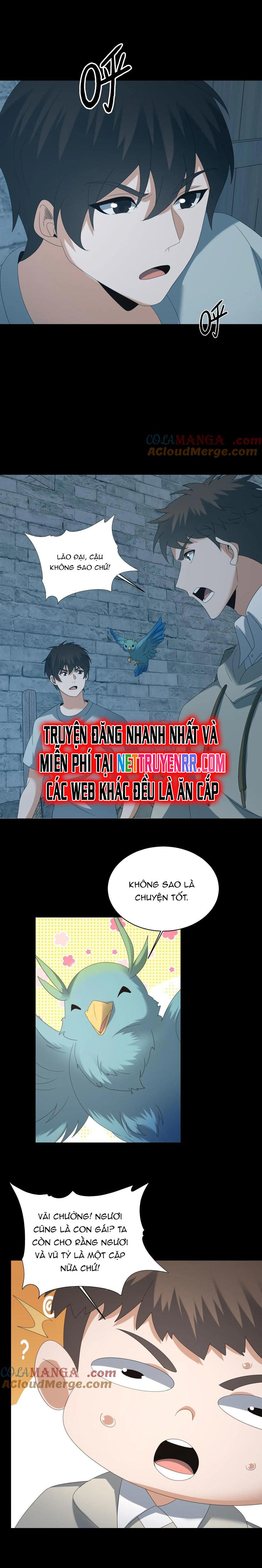 Ngày Tôi Sinh Ra, Bách Quỷ Dạ Hành, Tuyết Thi Hộ Đạo Chapter 622 - 7