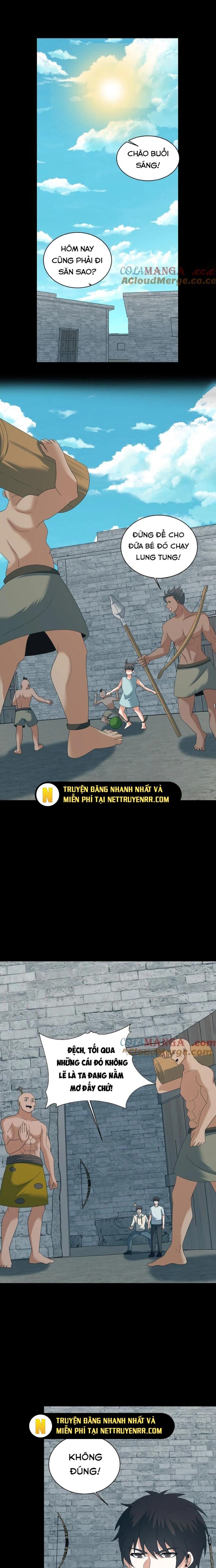 Ngày Tôi Sinh Ra, Bách Quỷ Dạ Hành, Tuyết Thi Hộ Đạo Chapter 623 - 8