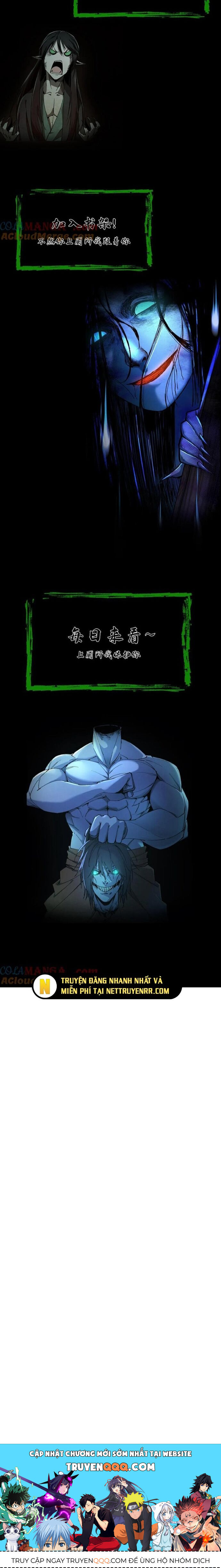 Ngày Tôi Sinh Ra, Bách Quỷ Dạ Hành, Tuyết Thi Hộ Đạo Chapter 623 - 10