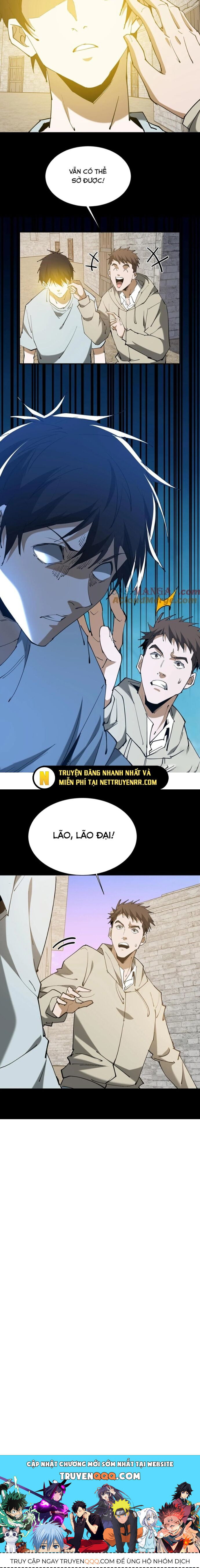 Ngày Tôi Sinh Ra, Bách Quỷ Dạ Hành, Tuyết Thi Hộ Đạo Chapter 625 - 9