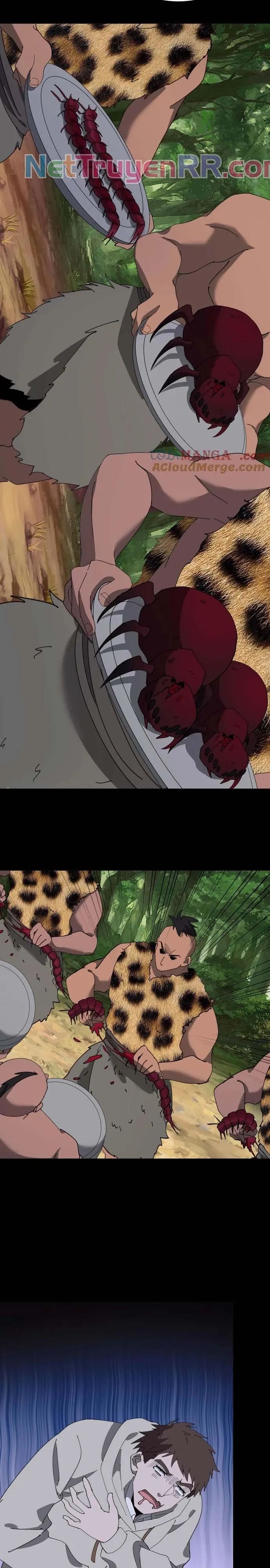 Ngày Tôi Sinh Ra, Bách Quỷ Dạ Hành, Tuyết Thi Hộ Đạo Chapter 626 - 14