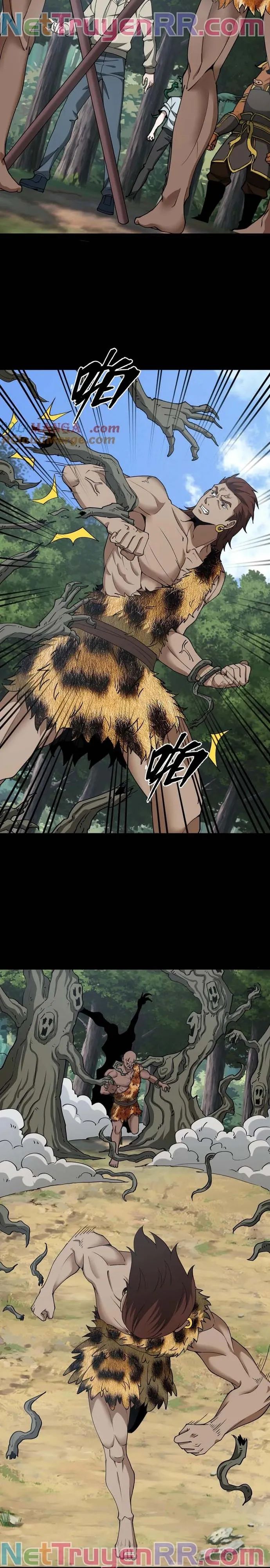 Ngày Tôi Sinh Ra, Bách Quỷ Dạ Hành, Tuyết Thi Hộ Đạo Chapter 627 - 3