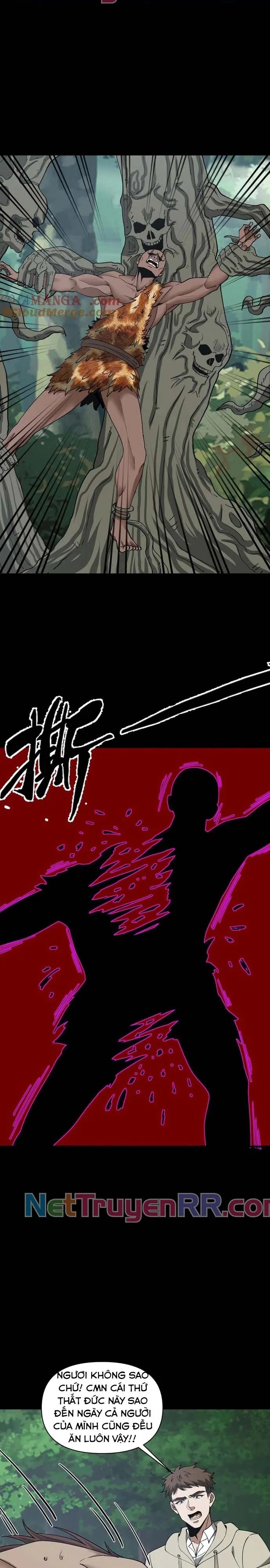 Ngày Tôi Sinh Ra, Bách Quỷ Dạ Hành, Tuyết Thi Hộ Đạo Chapter 627 - 4