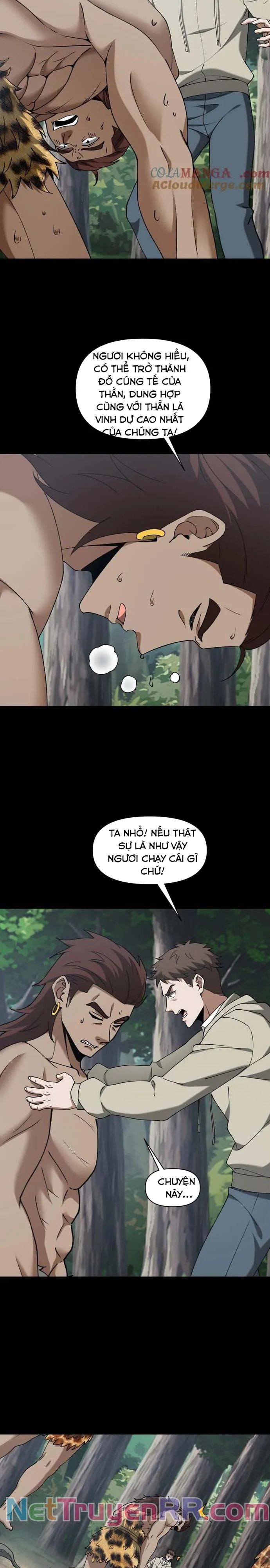 Ngày Tôi Sinh Ra, Bách Quỷ Dạ Hành, Tuyết Thi Hộ Đạo Chapter 627 - 5