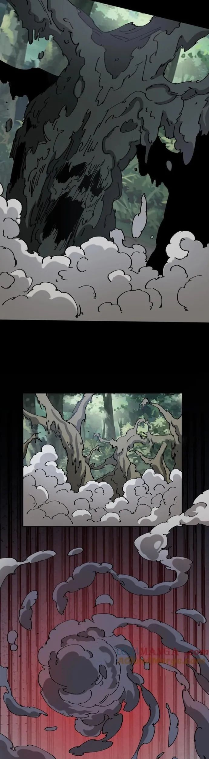 Ngày Tôi Sinh Ra, Bách Quỷ Dạ Hành, Tuyết Thi Hộ Đạo Chapter 628 - 13