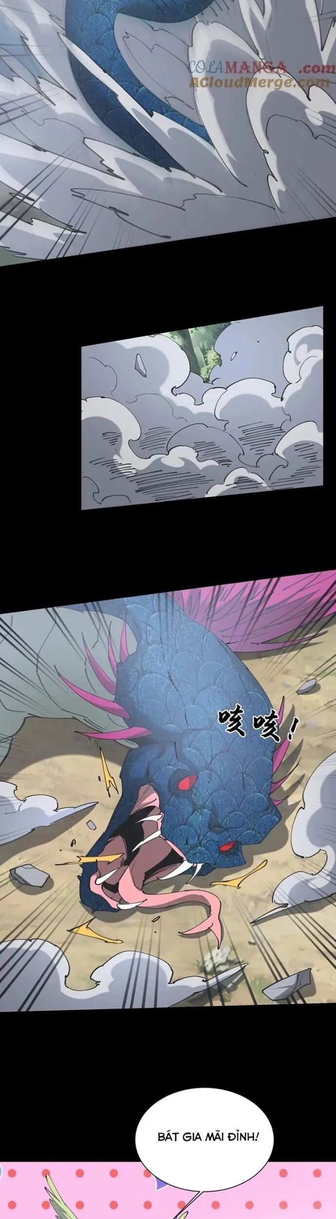 Ngày Tôi Sinh Ra, Bách Quỷ Dạ Hành, Tuyết Thi Hộ Đạo Chapter 628 - 4