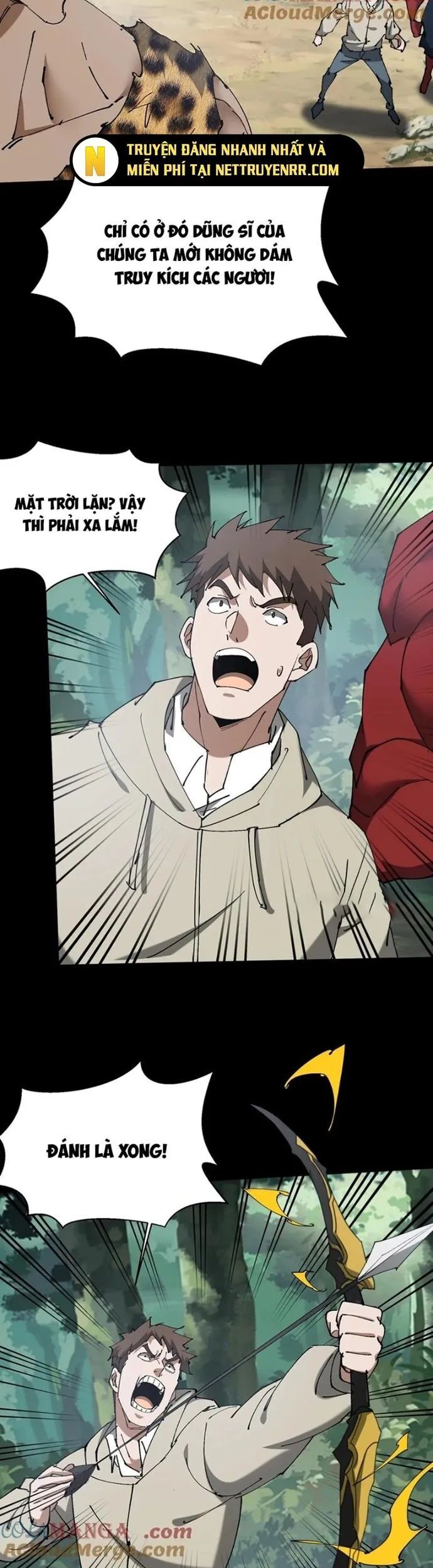 Ngày Tôi Sinh Ra, Bách Quỷ Dạ Hành, Tuyết Thi Hộ Đạo Chapter 628 - 7