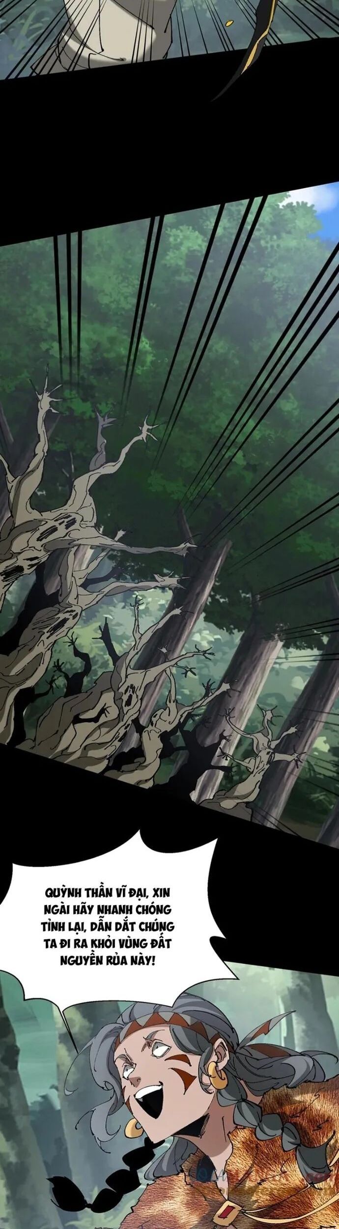 Ngày Tôi Sinh Ra, Bách Quỷ Dạ Hành, Tuyết Thi Hộ Đạo Chapter 628 - 8
