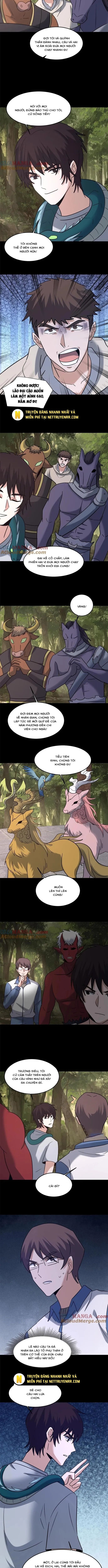 Ngày Tôi Sinh Ra, Bách Quỷ Dạ Hành, Tuyết Thi Hộ Đạo Chapter 629 - 4
