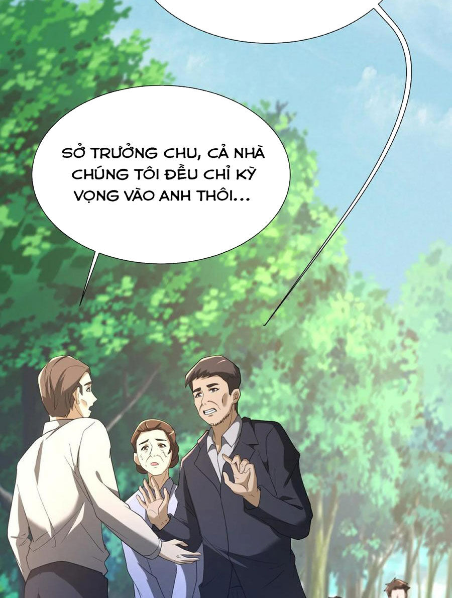Ngày Tôi Sinh Ra, Bách Quỷ Dạ Hành, Tuyết Thi Hộ Đạo Chapter 63 - 23