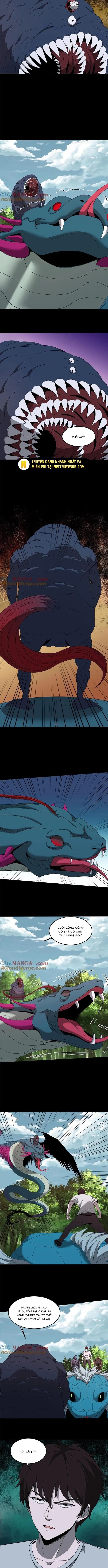 Ngày Tôi Sinh Ra, Bách Quỷ Dạ Hành, Tuyết Thi Hộ Đạo Chapter 630 - 3