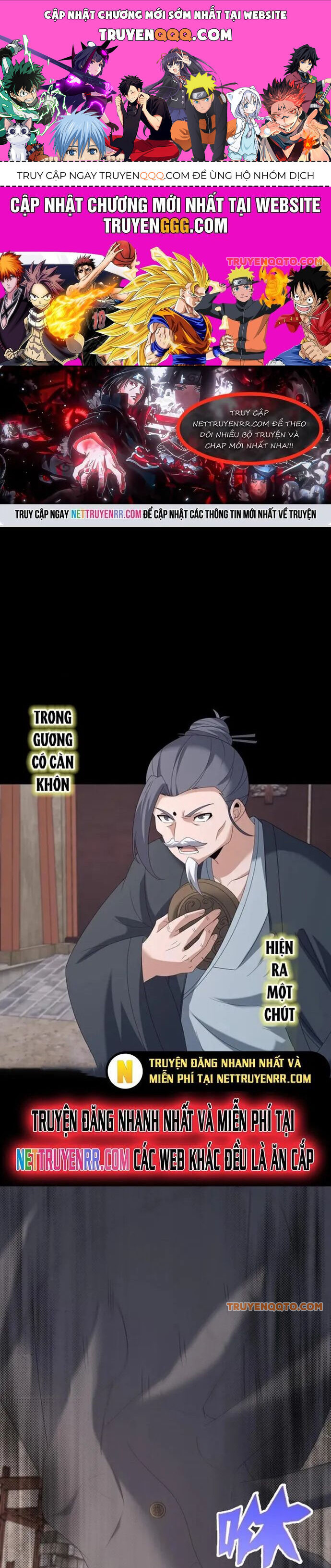 Ngày Tôi Sinh Ra, Bách Quỷ Dạ Hành, Tuyết Thi Hộ Đạo Chapter 631 - 1