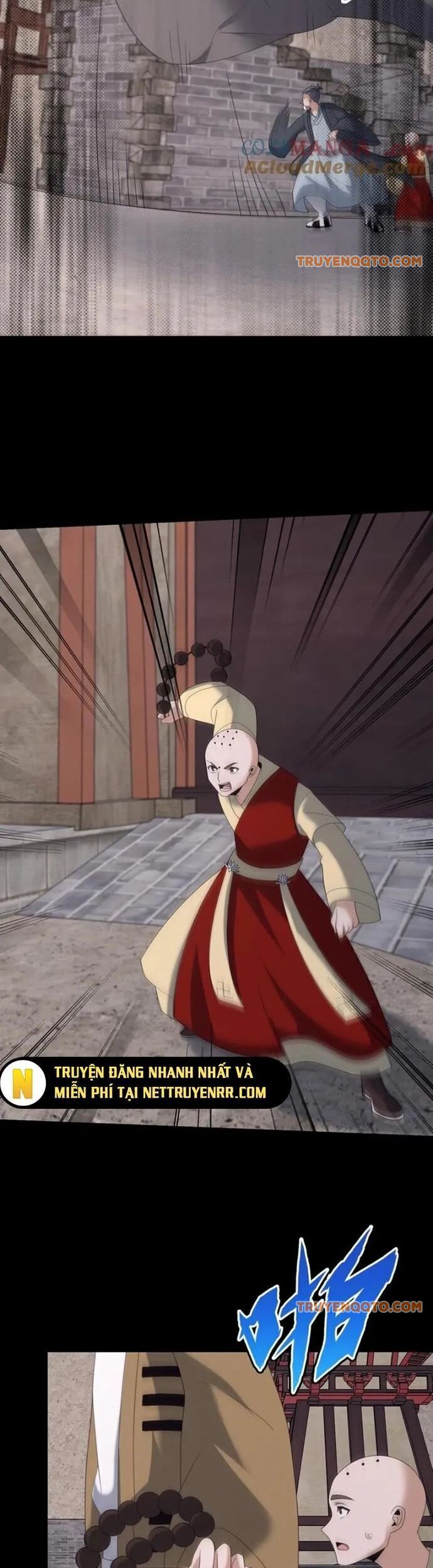 Ngày Tôi Sinh Ra, Bách Quỷ Dạ Hành, Tuyết Thi Hộ Đạo Chapter 631 - 2