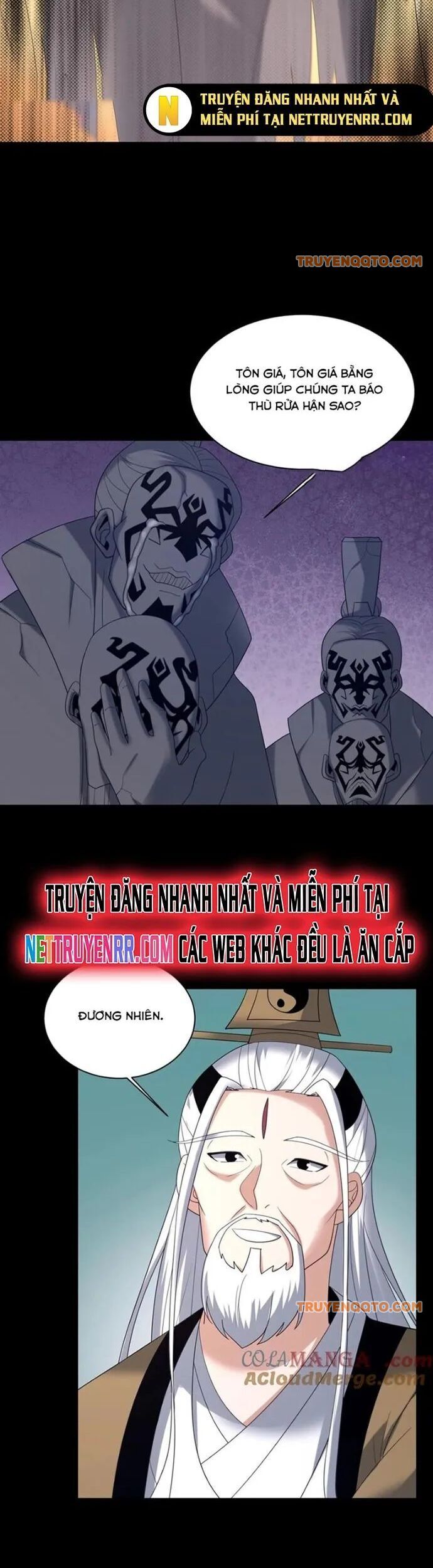 Ngày Tôi Sinh Ra, Bách Quỷ Dạ Hành, Tuyết Thi Hộ Đạo Chapter 631 - 12