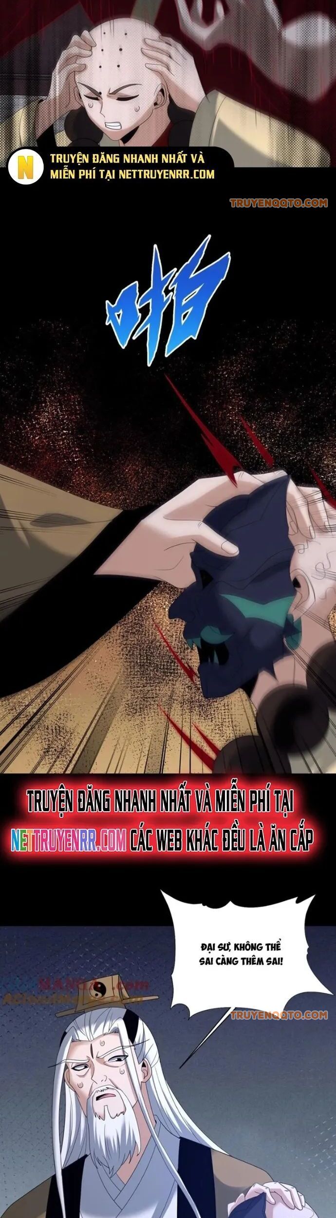 Ngày Tôi Sinh Ra, Bách Quỷ Dạ Hành, Tuyết Thi Hộ Đạo Chapter 631 - 15