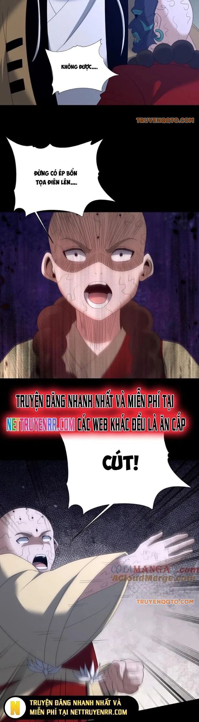 Ngày Tôi Sinh Ra, Bách Quỷ Dạ Hành, Tuyết Thi Hộ Đạo Chapter 631 - 16