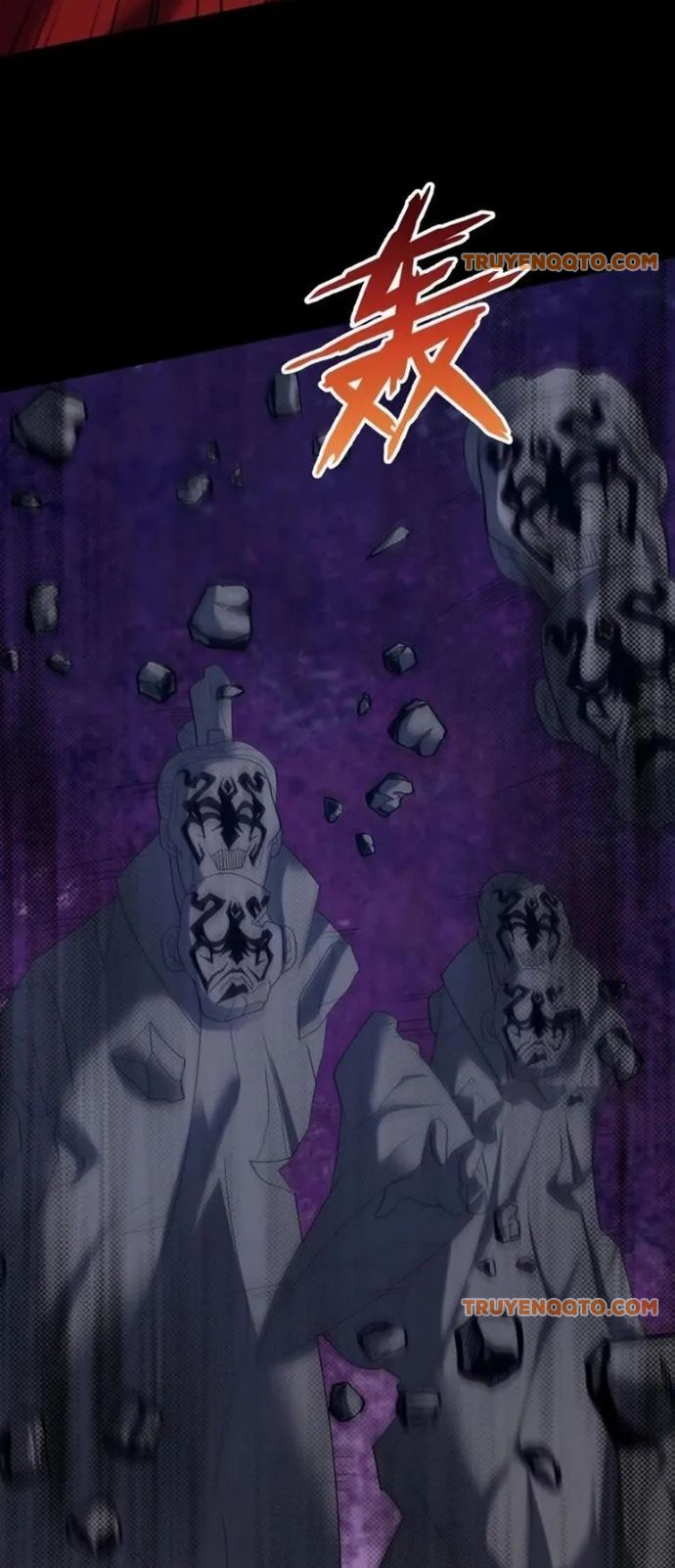 Ngày Tôi Sinh Ra, Bách Quỷ Dạ Hành, Tuyết Thi Hộ Đạo Chapter 631 - 17