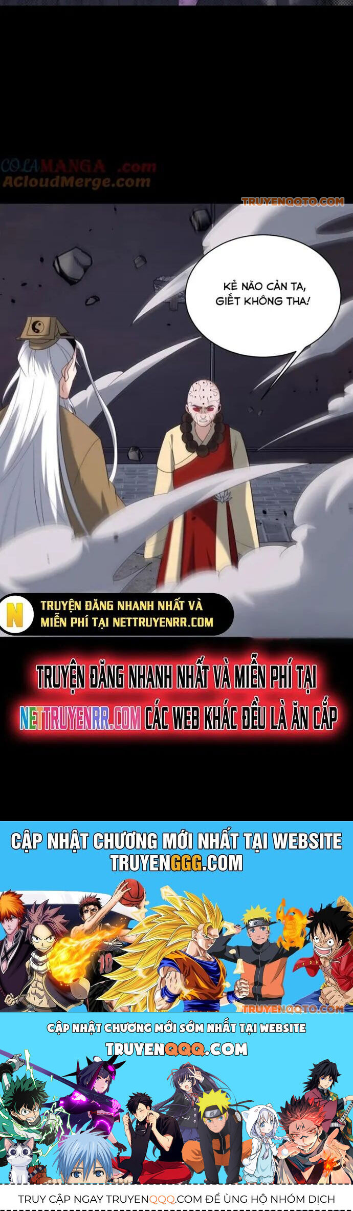 Ngày Tôi Sinh Ra, Bách Quỷ Dạ Hành, Tuyết Thi Hộ Đạo Chapter 631 - 18