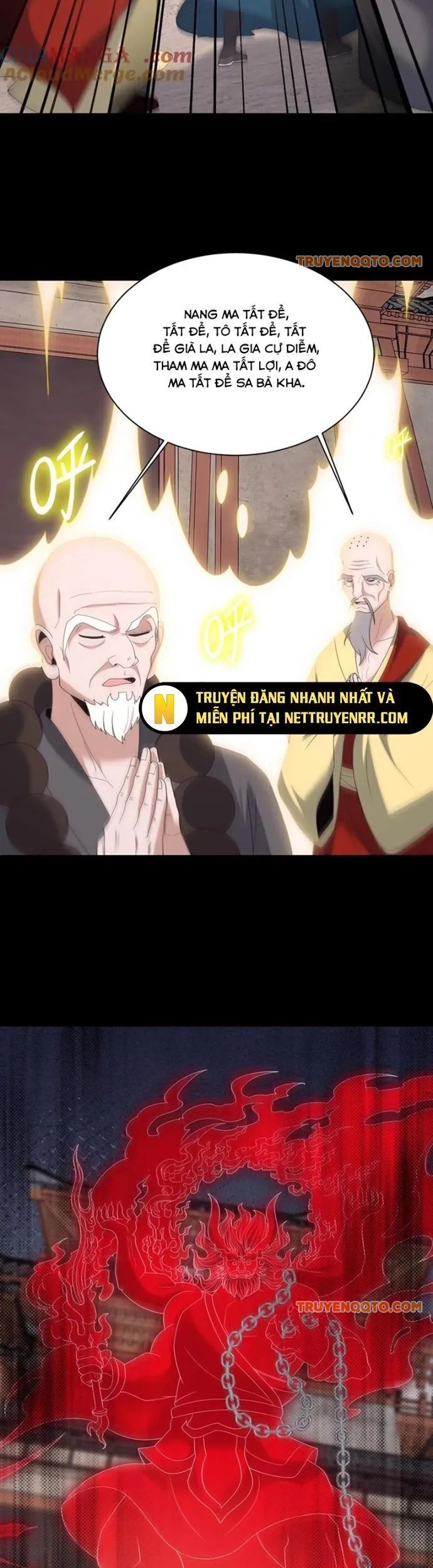 Ngày Tôi Sinh Ra, Bách Quỷ Dạ Hành, Tuyết Thi Hộ Đạo Chapter 631 - 5