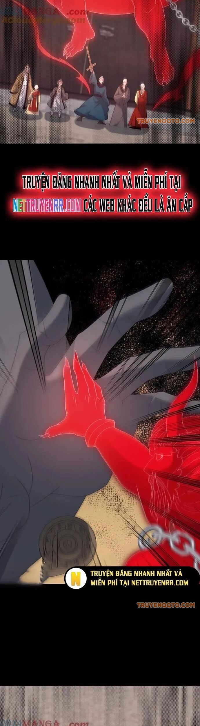 Ngày Tôi Sinh Ra, Bách Quỷ Dạ Hành, Tuyết Thi Hộ Đạo Chapter 631 - 6