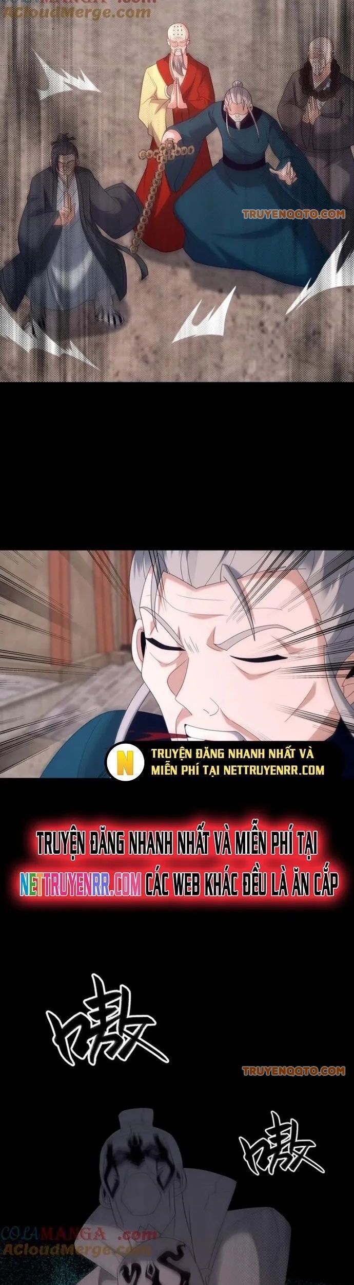 Ngày Tôi Sinh Ra, Bách Quỷ Dạ Hành, Tuyết Thi Hộ Đạo Chapter 631 - 7