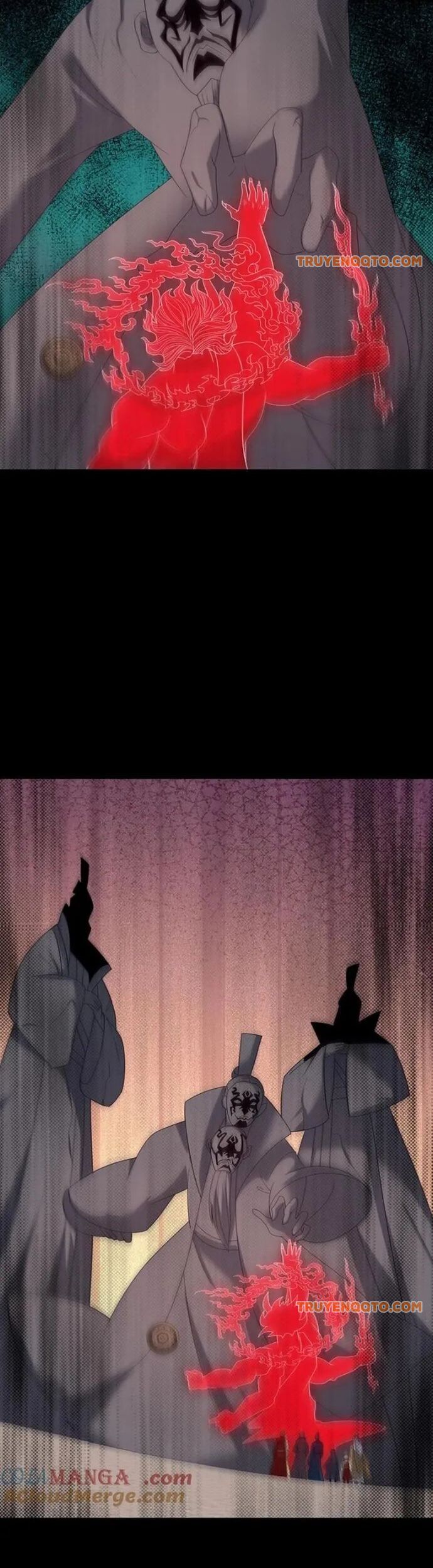 Ngày Tôi Sinh Ra, Bách Quỷ Dạ Hành, Tuyết Thi Hộ Đạo Chapter 631 - 8