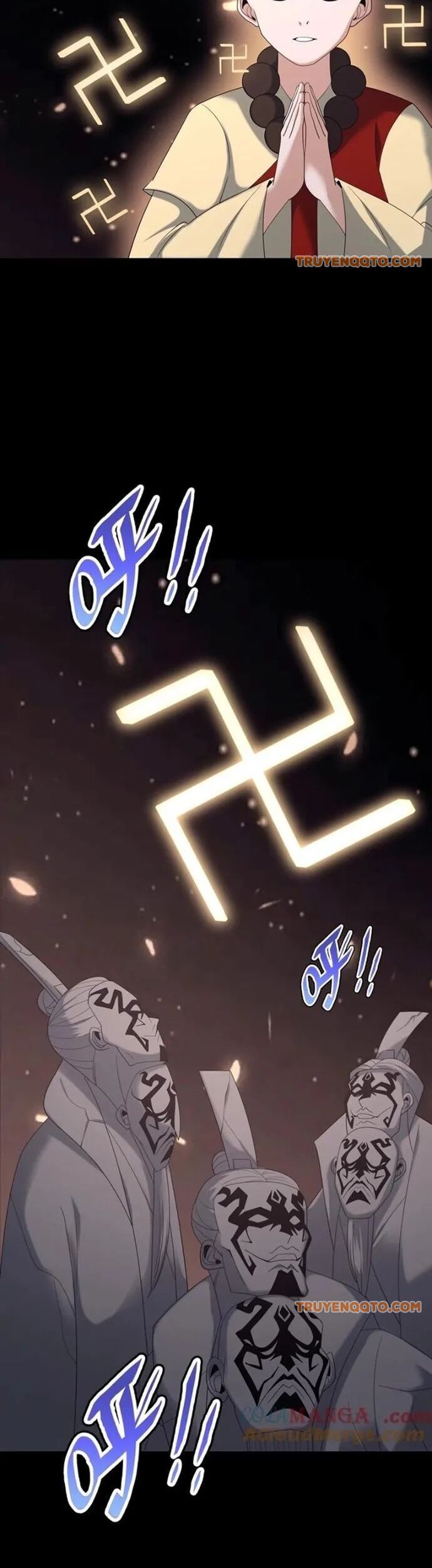 Ngày Tôi Sinh Ra, Bách Quỷ Dạ Hành, Tuyết Thi Hộ Đạo Chapter 631 - 10