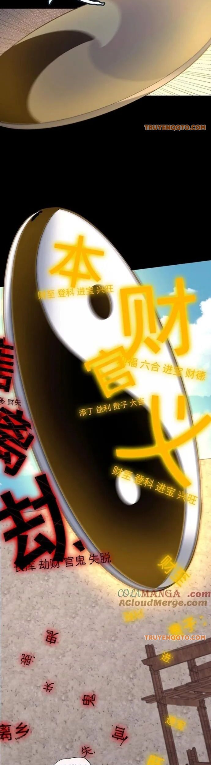 Ngày Tôi Sinh Ra, Bách Quỷ Dạ Hành, Tuyết Thi Hộ Đạo Chapter 632 - 11