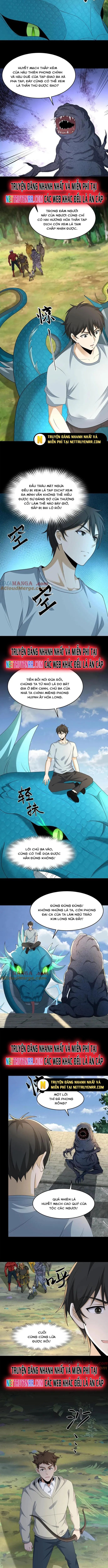 Ngày Tôi Sinh Ra, Bách Quỷ Dạ Hành, Tuyết Thi Hộ Đạo Chapter 634.5 - 3