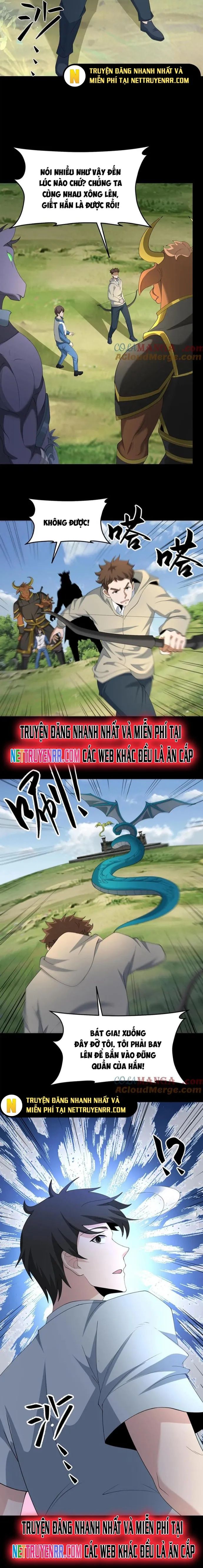 Ngày Tôi Sinh Ra, Bách Quỷ Dạ Hành, Tuyết Thi Hộ Đạo Chapter 634.5 - 4