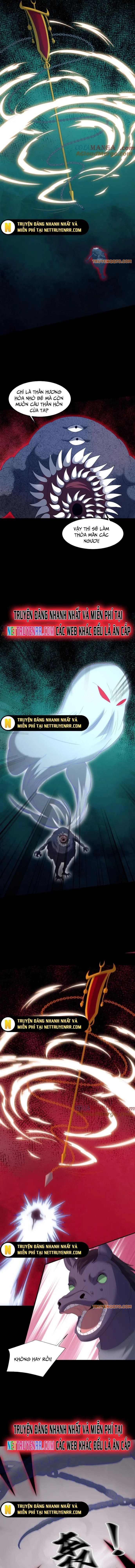 Ngày Tôi Sinh Ra, Bách Quỷ Dạ Hành, Tuyết Thi Hộ Đạo Chapter 638 - 2