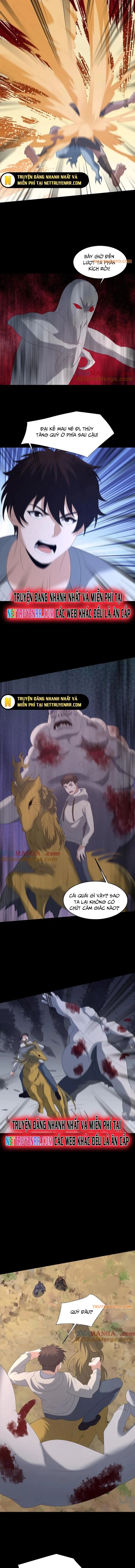 Ngày Tôi Sinh Ra, Bách Quỷ Dạ Hành, Tuyết Thi Hộ Đạo Chapter 638 - 4