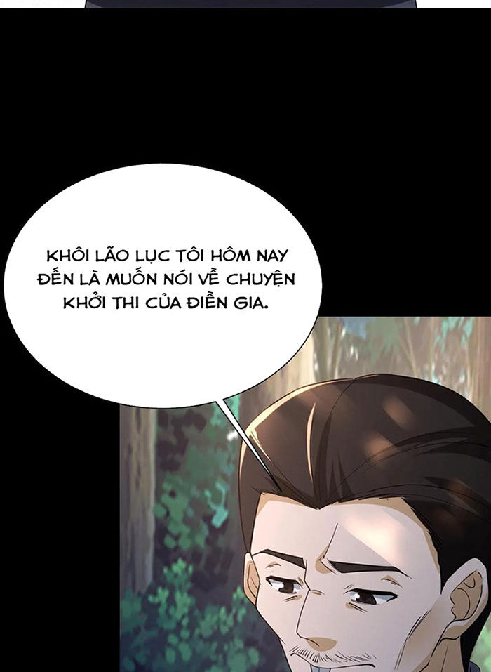 Ngày Tôi Sinh Ra, Bách Quỷ Dạ Hành, Tuyết Thi Hộ Đạo Chapter 64 - 11