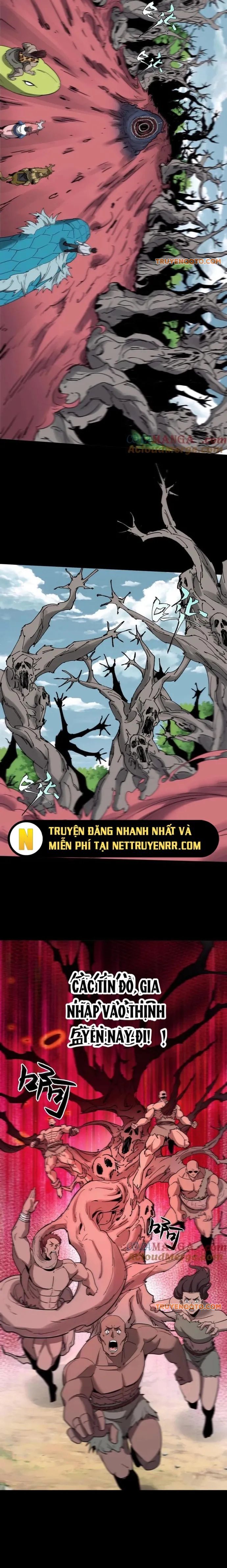 Ngày Tôi Sinh Ra, Bách Quỷ Dạ Hành, Tuyết Thi Hộ Đạo Chapter 641 - 5