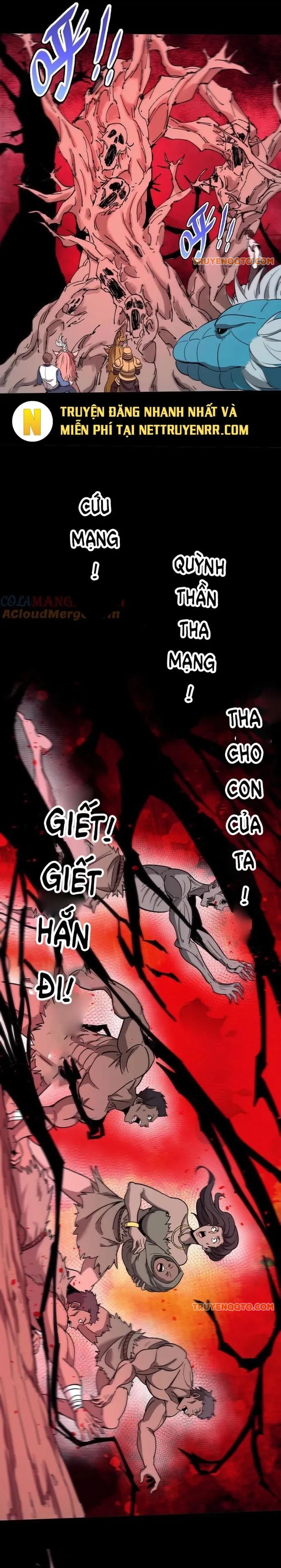 Ngày Tôi Sinh Ra, Bách Quỷ Dạ Hành, Tuyết Thi Hộ Đạo Chapter 641 - 6