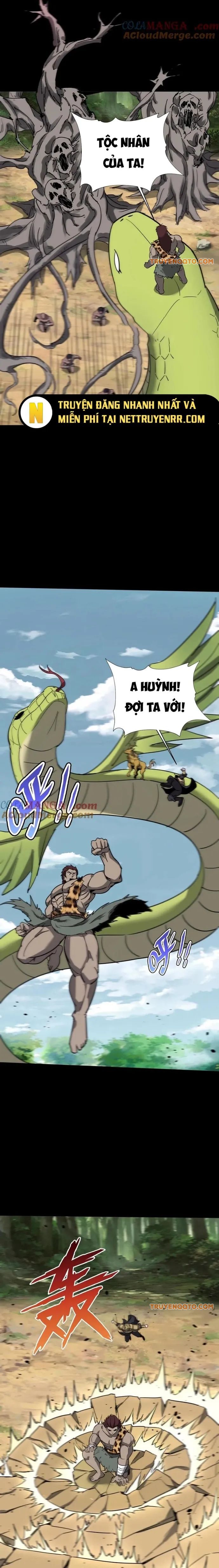 Ngày Tôi Sinh Ra, Bách Quỷ Dạ Hành, Tuyết Thi Hộ Đạo Chapter 641 - 7