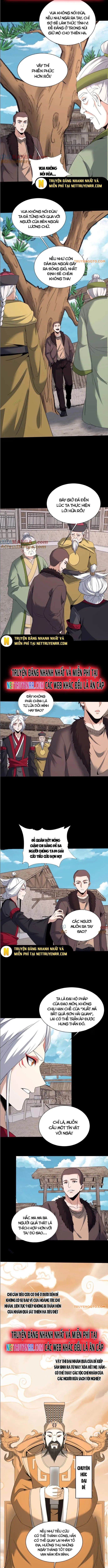 Ngày Tôi Sinh Ra, Bách Quỷ Dạ Hành, Tuyết Thi Hộ Đạo Chapter 642 - 3