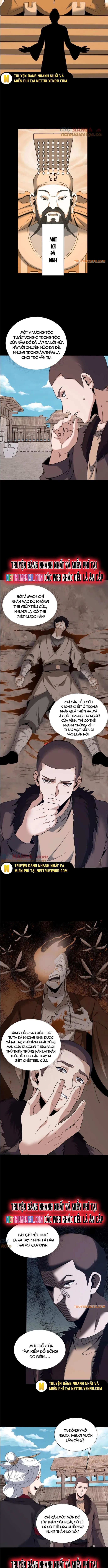 Ngày Tôi Sinh Ra, Bách Quỷ Dạ Hành, Tuyết Thi Hộ Đạo Chapter 642 - 4