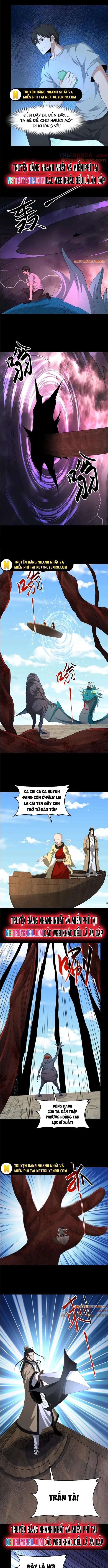 Ngày Tôi Sinh Ra, Bách Quỷ Dạ Hành, Tuyết Thi Hộ Đạo Chapter 643 - 3