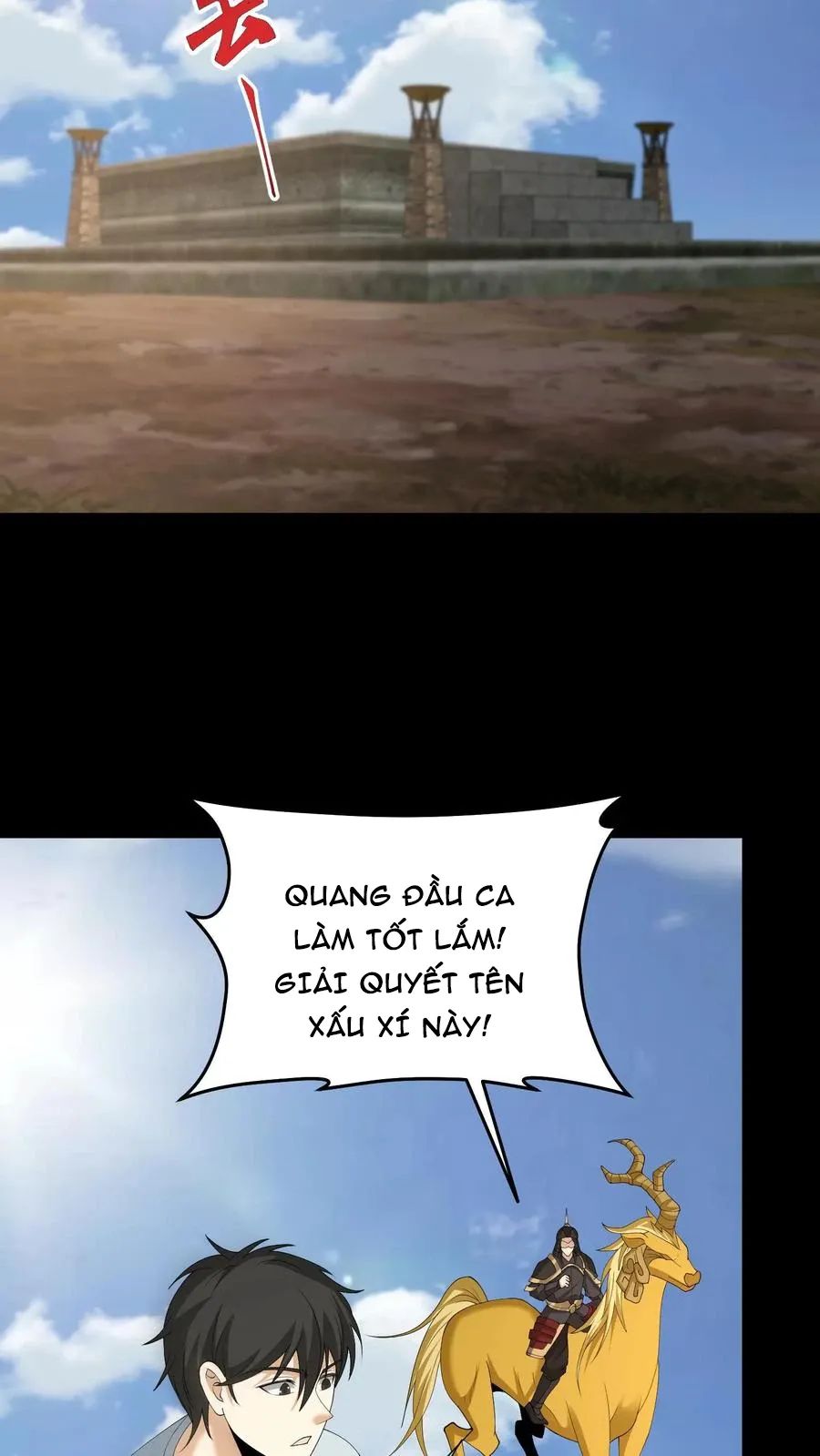 Ngày Tôi Sinh Ra, Bách Quỷ Dạ Hành, Tuyết Thi Hộ Đạo Chapter 644 - 15