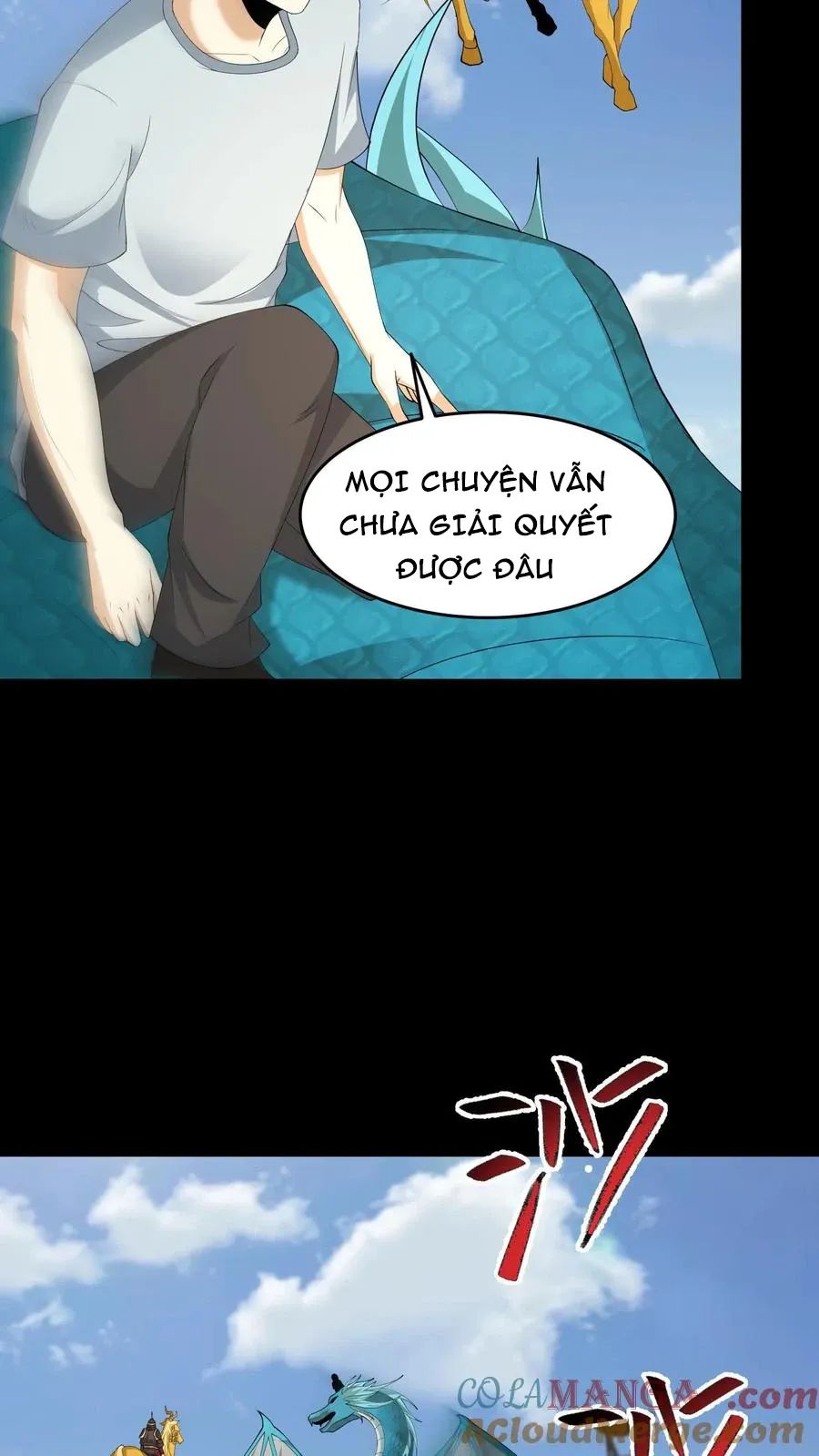 Ngày Tôi Sinh Ra, Bách Quỷ Dạ Hành, Tuyết Thi Hộ Đạo Chapter 644 - 16