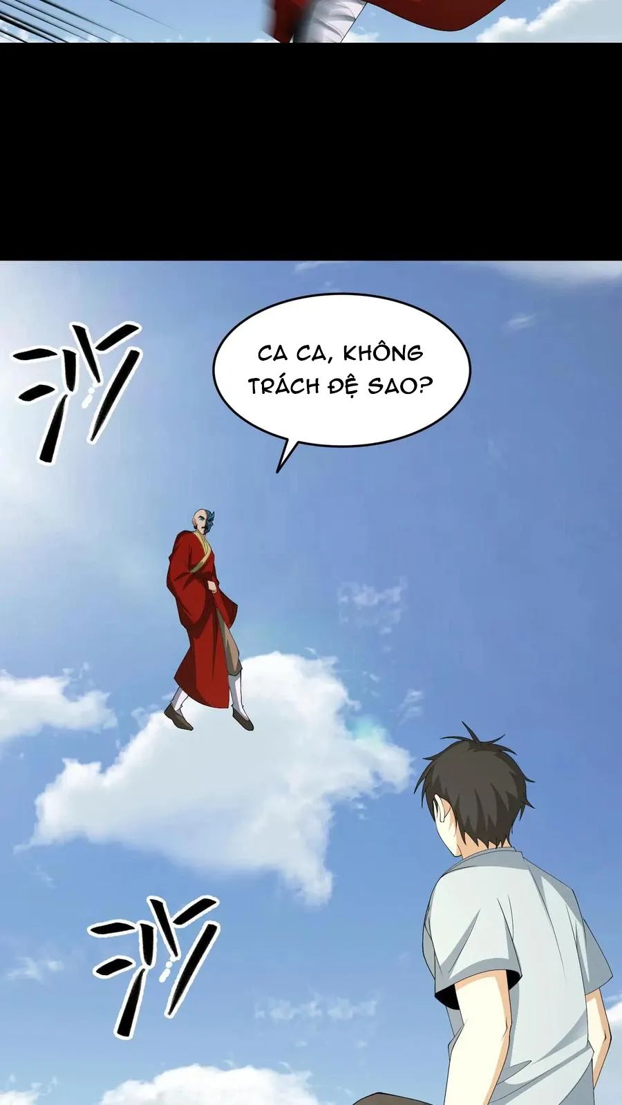 Ngày Tôi Sinh Ra, Bách Quỷ Dạ Hành, Tuyết Thi Hộ Đạo Chapter 644 - 21