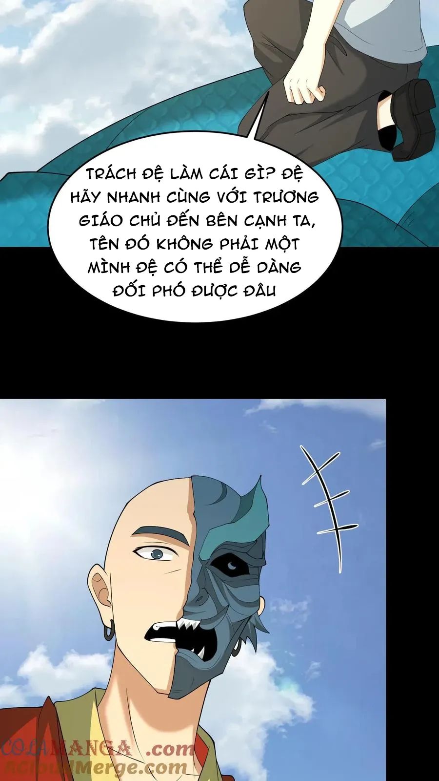 Ngày Tôi Sinh Ra, Bách Quỷ Dạ Hành, Tuyết Thi Hộ Đạo Chapter 644 - 22