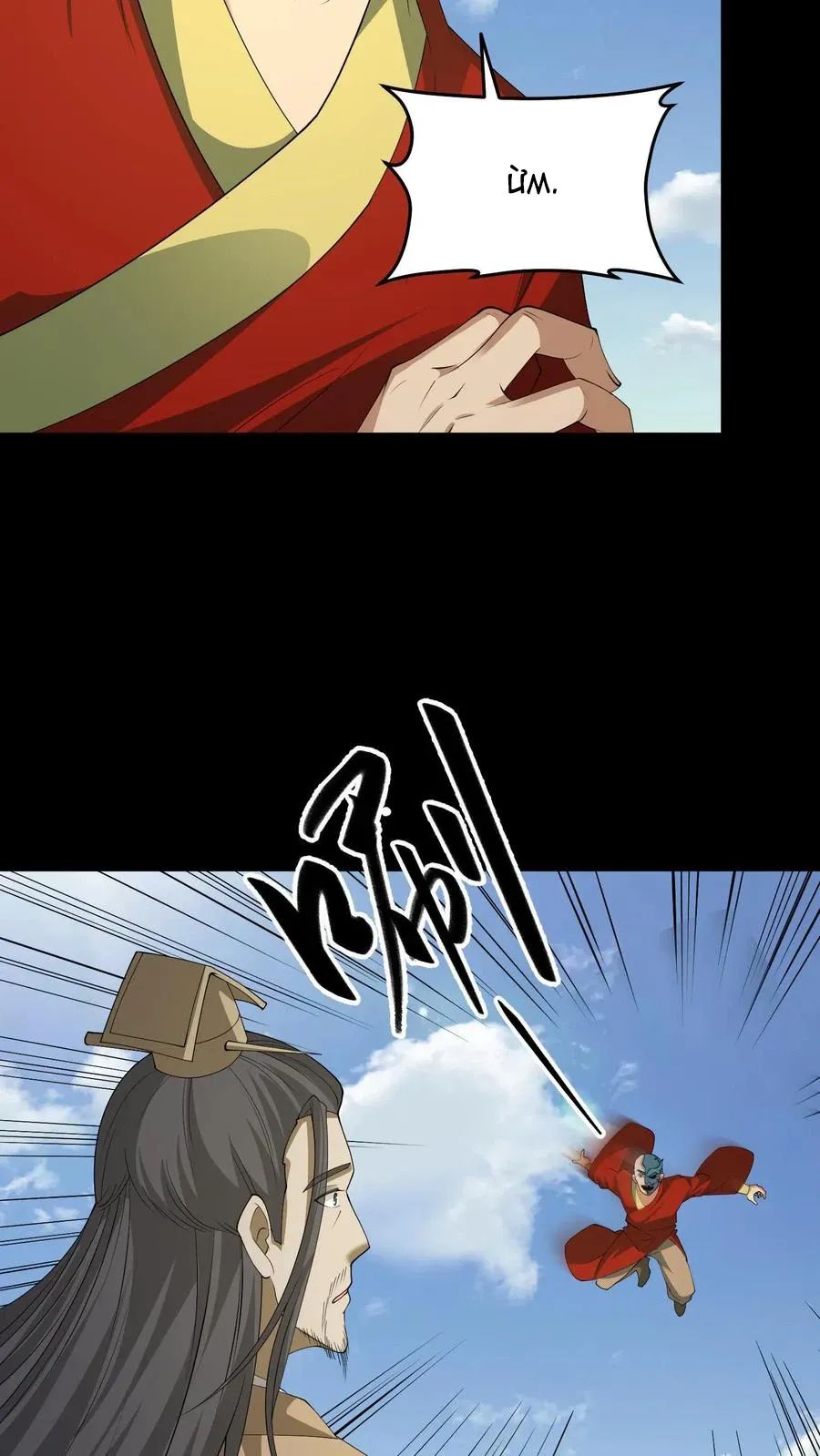 Ngày Tôi Sinh Ra, Bách Quỷ Dạ Hành, Tuyết Thi Hộ Đạo Chapter 644 - 23